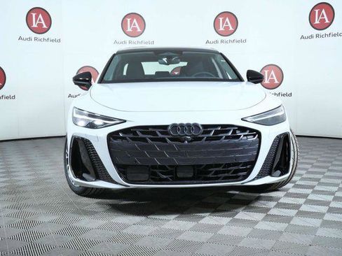 New 2026 Audi A6 Premium Plus image 3