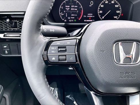 Used 2023 Honda CR-V EX-L image 24