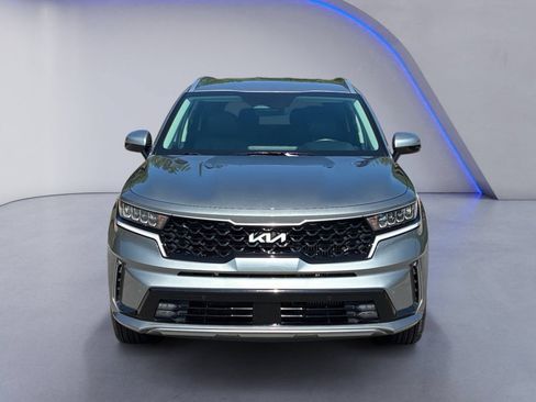 Used 2022 Kia Sorento EX FWD image 8