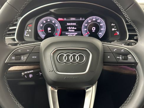 New 2026 Audi Q7 2.0T Premium Plus image 23