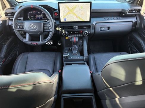Used 2025 Toyota Tacoma TRD Pro image 10