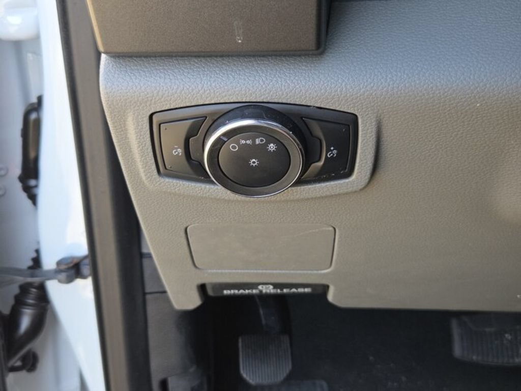 Used 2021 Ford F350 XLT AWD/4WD image 32