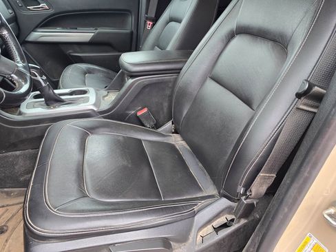 Used 2022 Chevrolet Colorado ZR2 AWD/4WD image 10