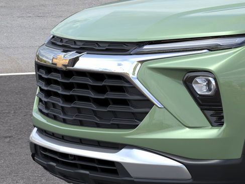 New 2026 Chevrolet TrailBlazer LT w/ Convenience Package image 37