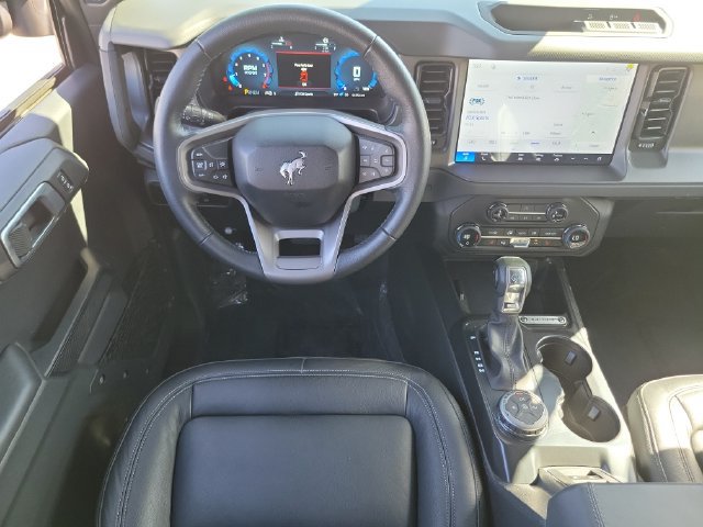 Used 2026 Ford Bronco Big Bend AWD/4WD image 4