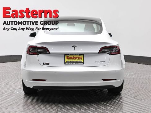 Used 2018 Tesla Model 3 Long Range image 6