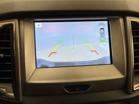 Certified 2019 Ford Ranger XLT w/ Equipment Group 301A Mid RWD image 24