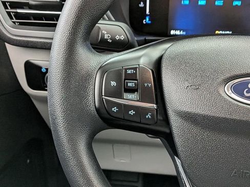 Certified 2026 Ford Escape Active FWD image 29