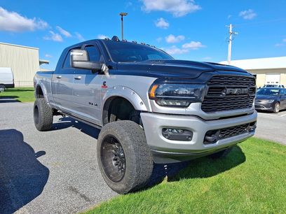 Used 2024 RAM 3500 Limited