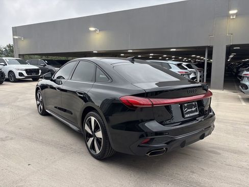 New 2026 Audi A5 2.0T Premium Plus AWD/4WD image 8