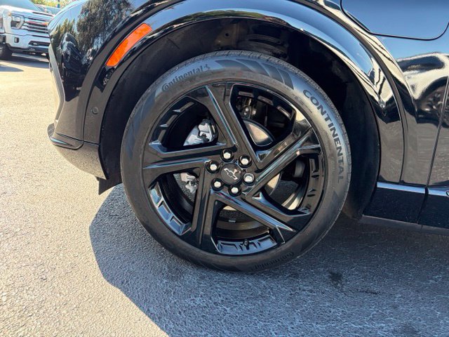 Used 2024 Chevrolet Equinox EV RS AWD/4WD image 9
