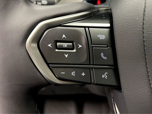 New 2026 Lexus TX 350 AWD image 12