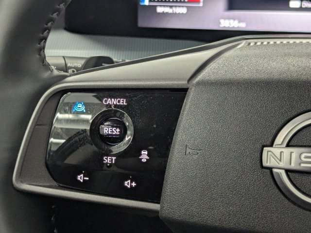 Used 2025 Nissan Murano SL AWD/4WD image 20