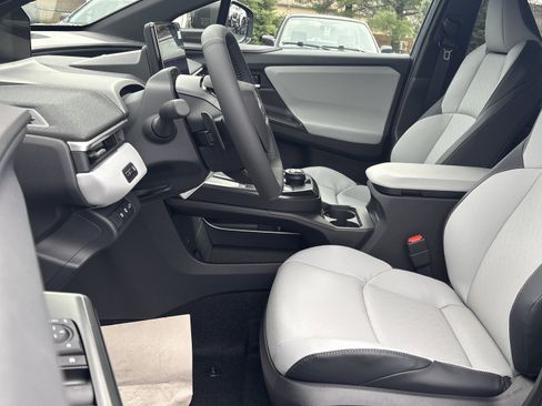 New 2026 Subaru Solterra Premium image 15