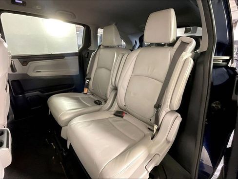 Used 2019 Honda Odyssey Touring image 38