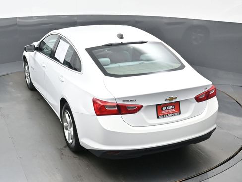 Used 2016 Chevrolet Malibu LS FWD image 33