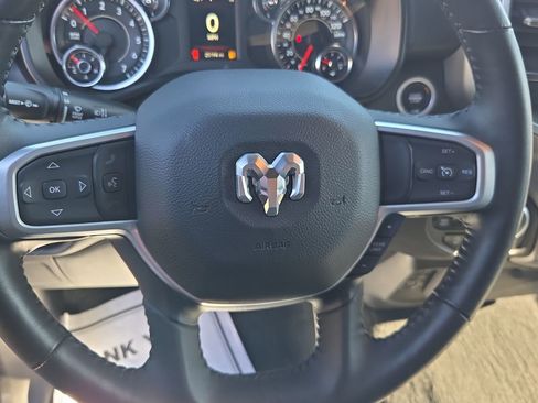 Used 2023 RAM 1500 Big Horn AWD/4WD image 28