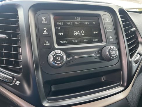 Used 2015 Jeep Cherokee Sport image 27