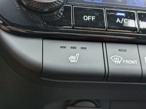 New 2026 Hyundai Elantra SEL Sport FWD image 22