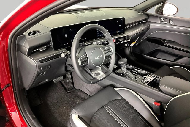 New 2026 Kia K5 GT-Line image 8