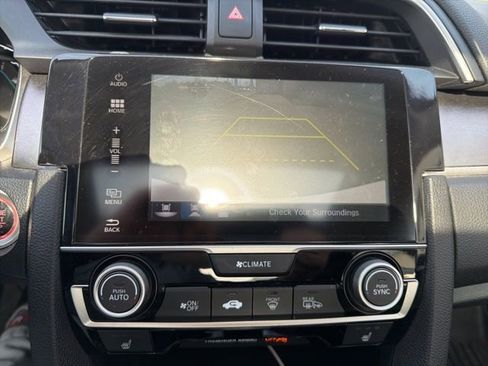 Used 2018 Honda Civic EX-T image 18