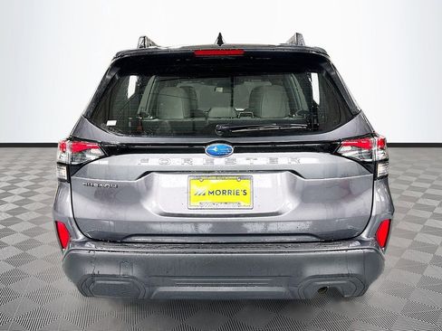 New 2026 Subaru Forester AWD/4WD image 36