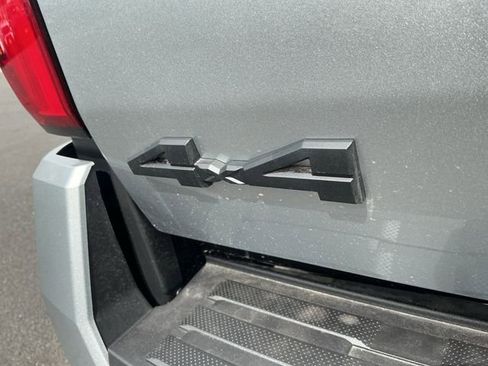 New 2026 Toyota Tacoma SR5 image 30