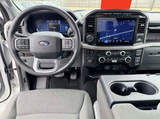 Used 2024 Ford F150 XLT w/ Tow/Haul Package video 2