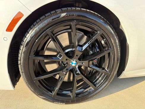 Used 2021 BMW M850i Gran Coupe xDrive AWD/4WD image 13