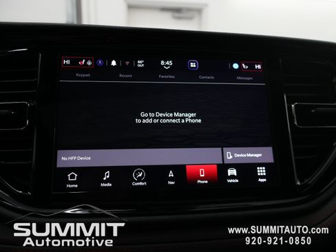 New 2026 Dodge Durango GT AWD/4WD image 58