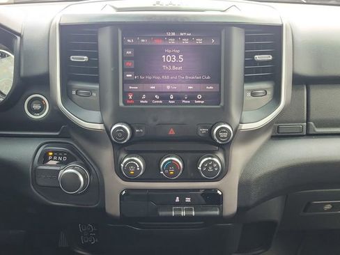 Used 2019 RAM 1500 Big Horn image 15