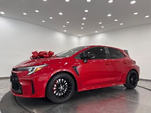 Used 2023 Toyota Corolla GR image 33