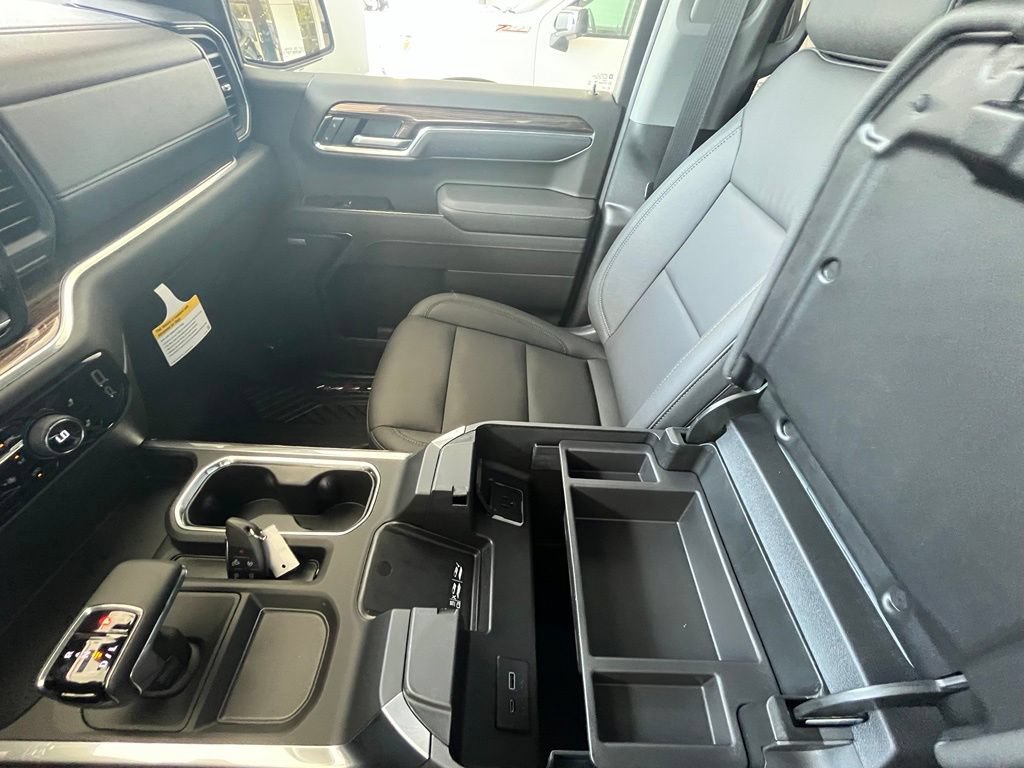 New 2026 Chevrolet Silverado 1500 RST AWD/4WD image 23
