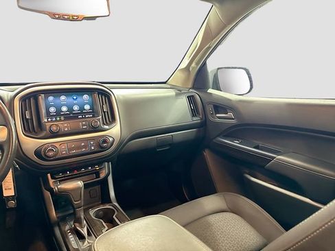 Used 2021 GMC Canyon Elevation w/ Driver Alert Package image 21