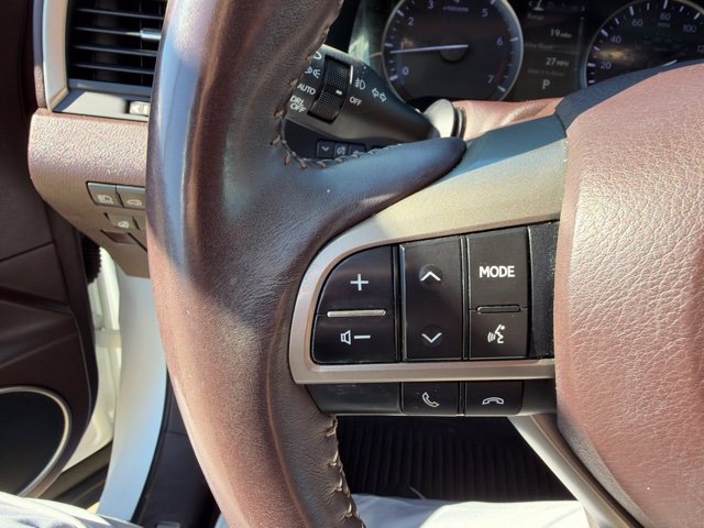 Used 2018 Lexus RX 350 FWD w/ Premium Package image 12