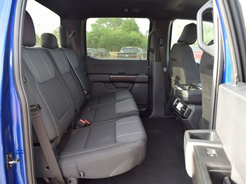 New 2026 Ford F150 STX w/ Equipment Group 200A image 22