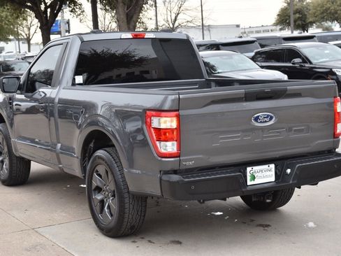 Used 2023 Ford F150 XL image 10