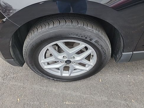 Used 2023 Ford Edge SEL image 19