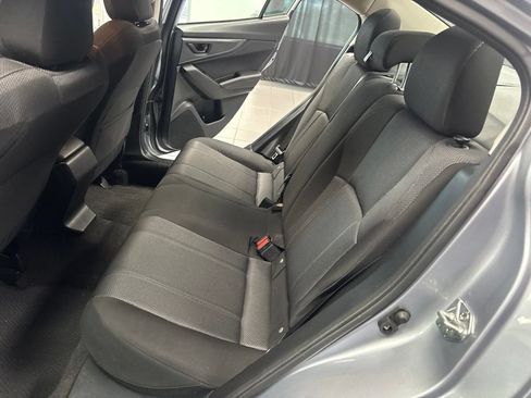 Used 2023 Subaru Impreza 2.0i AWD/4WD image 22