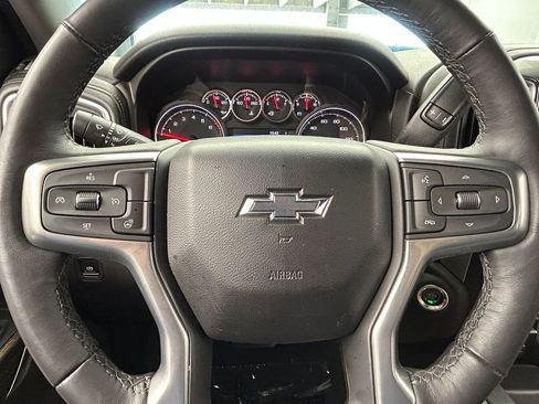 Used 2020 Chevrolet Silverado 1500 RST w/ All-Star Edition image 25