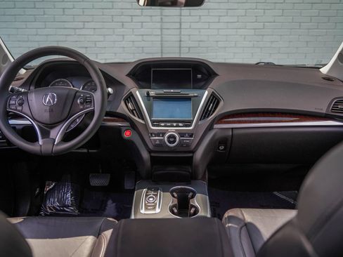 Used 2020 Acura MDX SH-AWD image 14