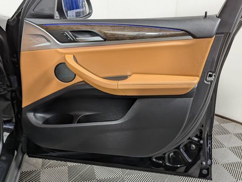 Certified 2024 BMW X4 xDrive30i w/ Convenience Package image 27