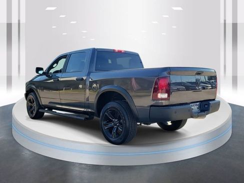 Used 2023 RAM 1500 Classic Warlock image 4