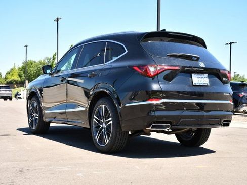Used 2026 Acura MDX SH-AWD w/ Advance Package image 5