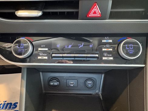 Used 2022 Hyundai Sonata SEL w/ Cargo Package FWD image 17