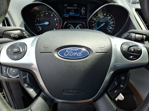 Used 2013 Ford Escape SE AWD/4WD image 5