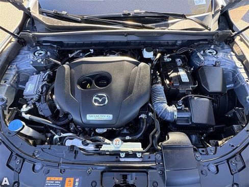 Used 2023 MAZDA CX-50 AWD 2.5 Turbo w/ Premium Pkg image 30