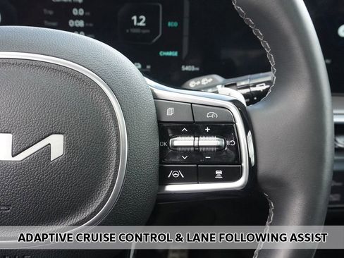 Used 2025 Kia Sorento SX Prestige AWD/4WD image 6