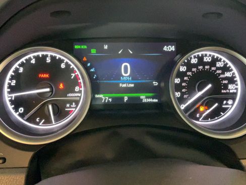 Used 2024 Toyota Camry XLE FWD image 10