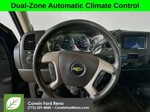 Used 2013 Chevrolet Silverado 1500 LT w/ All-Star Edition image 11